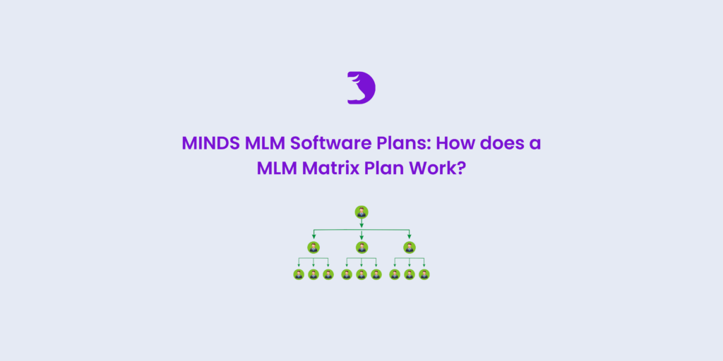 Matrix Plan MLM