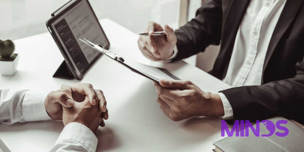 Succès du recrutement