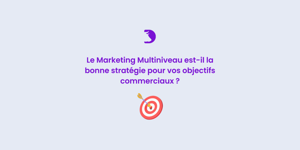 marketing multiniveau