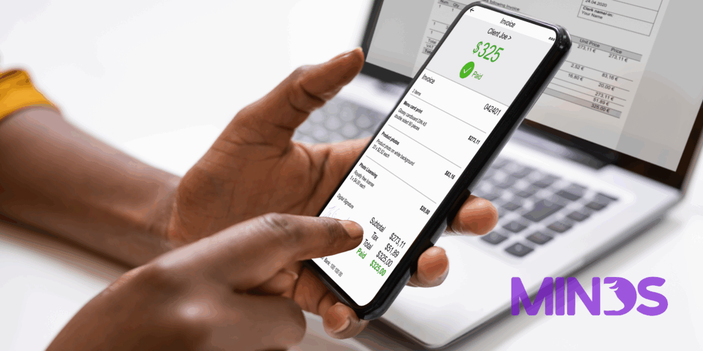 MLM Efficient Payments