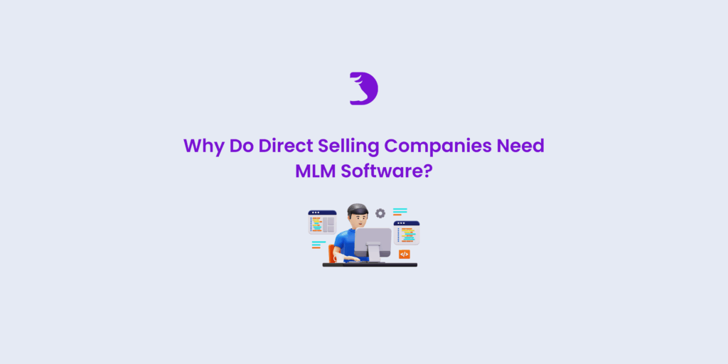 Direct Selling Companies