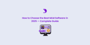 MLM Software in 2025